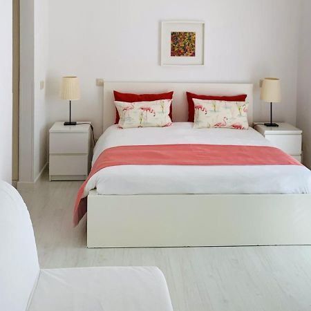 Casa Branca Guest House Tavira Exterior photo