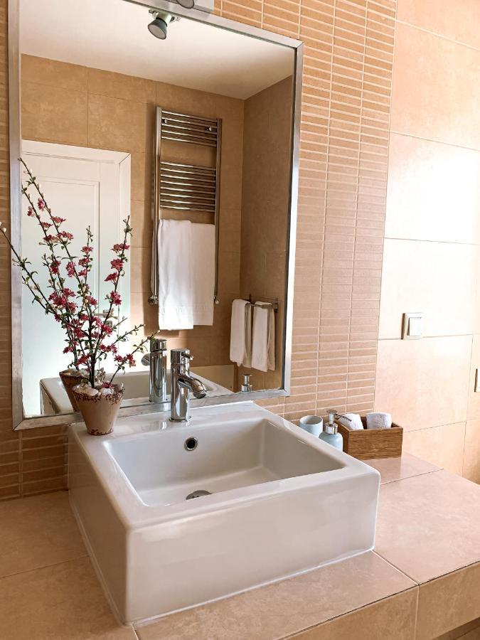 Casa Branca Guest House Tavira Exterior photo