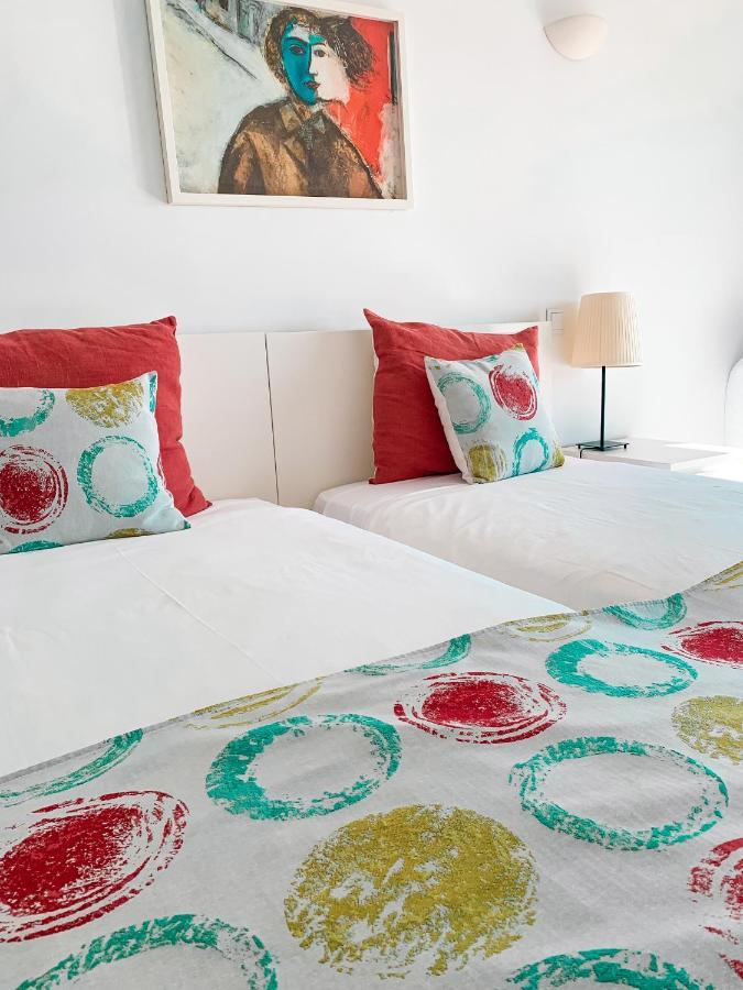Casa Branca Guest House Tavira Exterior photo