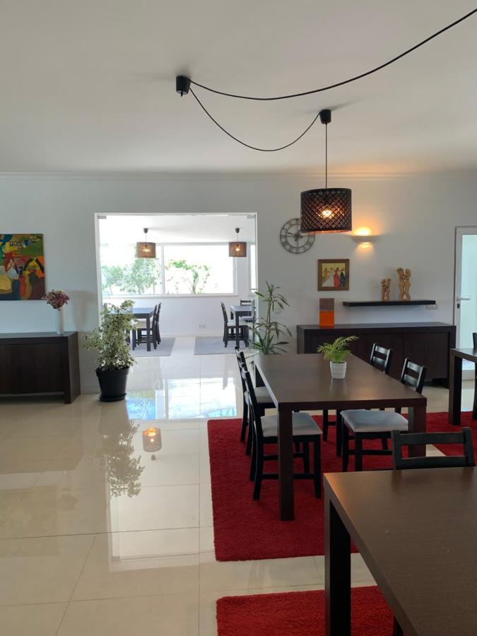 Casa Branca Guest House Tavira Exterior photo