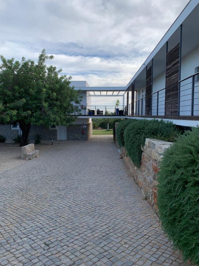 Casa Branca Guest House Tavira Exterior photo