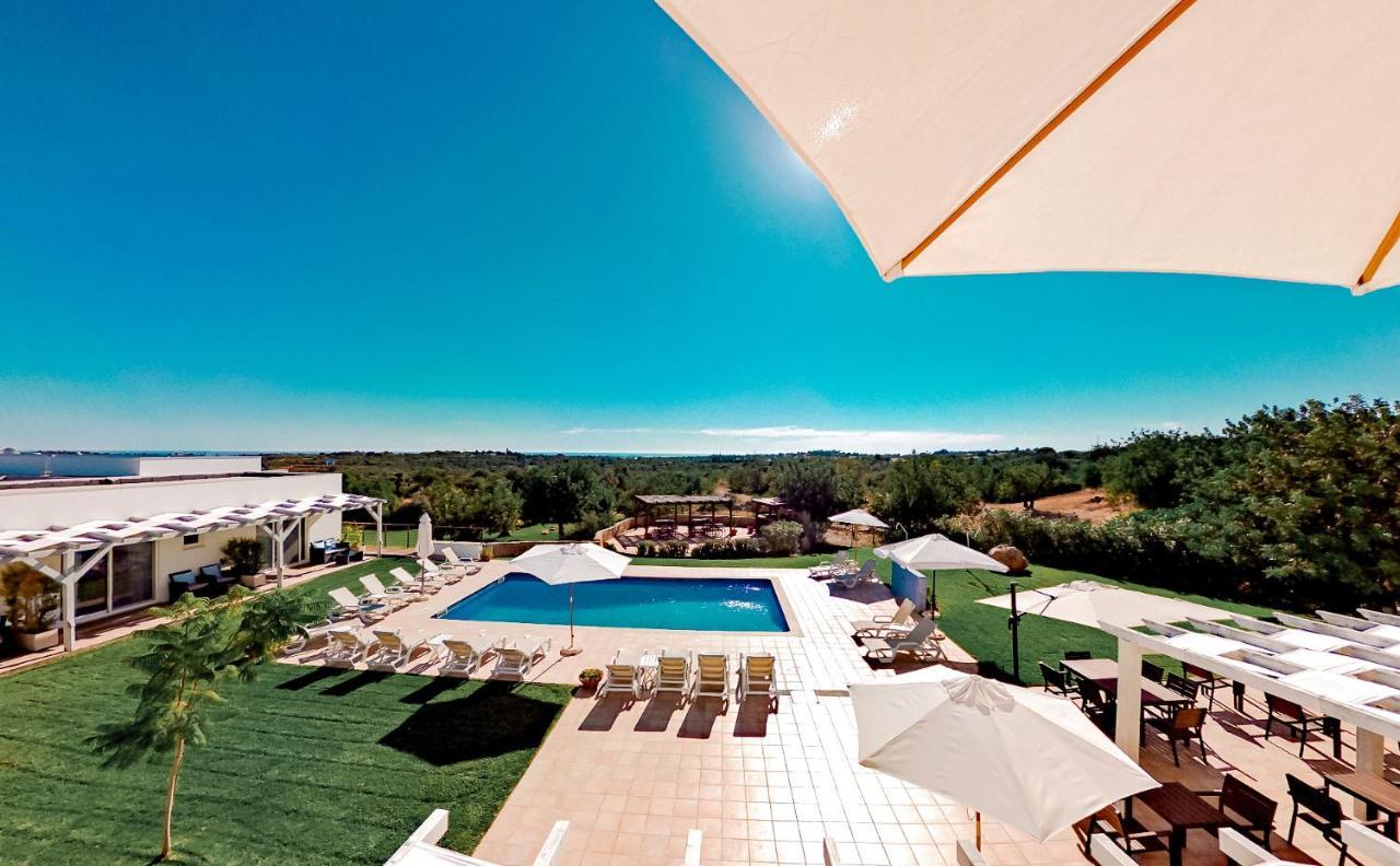 Casa Branca Guest House Tavira Exterior photo