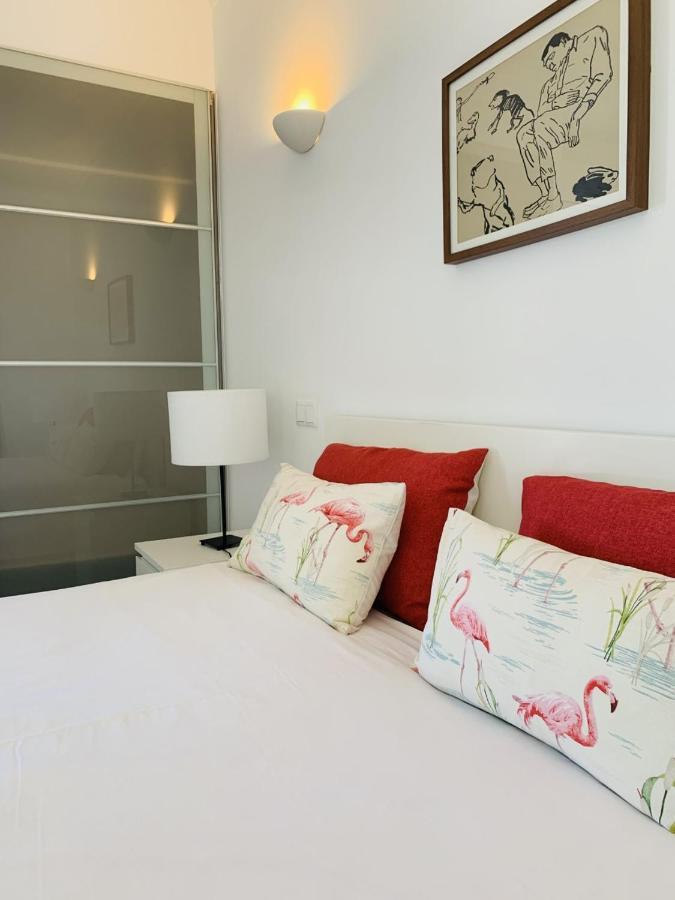 Casa Branca Guest House Tavira Exterior photo